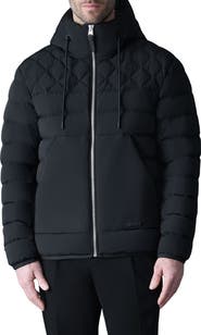 Mackage Bergen Recycled Down Insulated Jacket