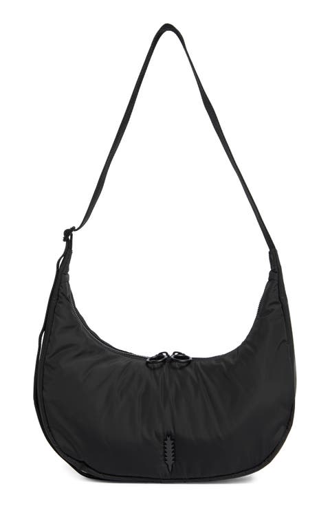 Zoe Hobo Bag