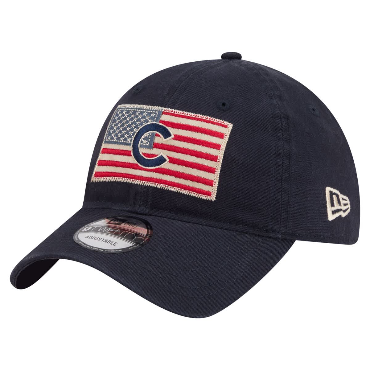 selected Navy