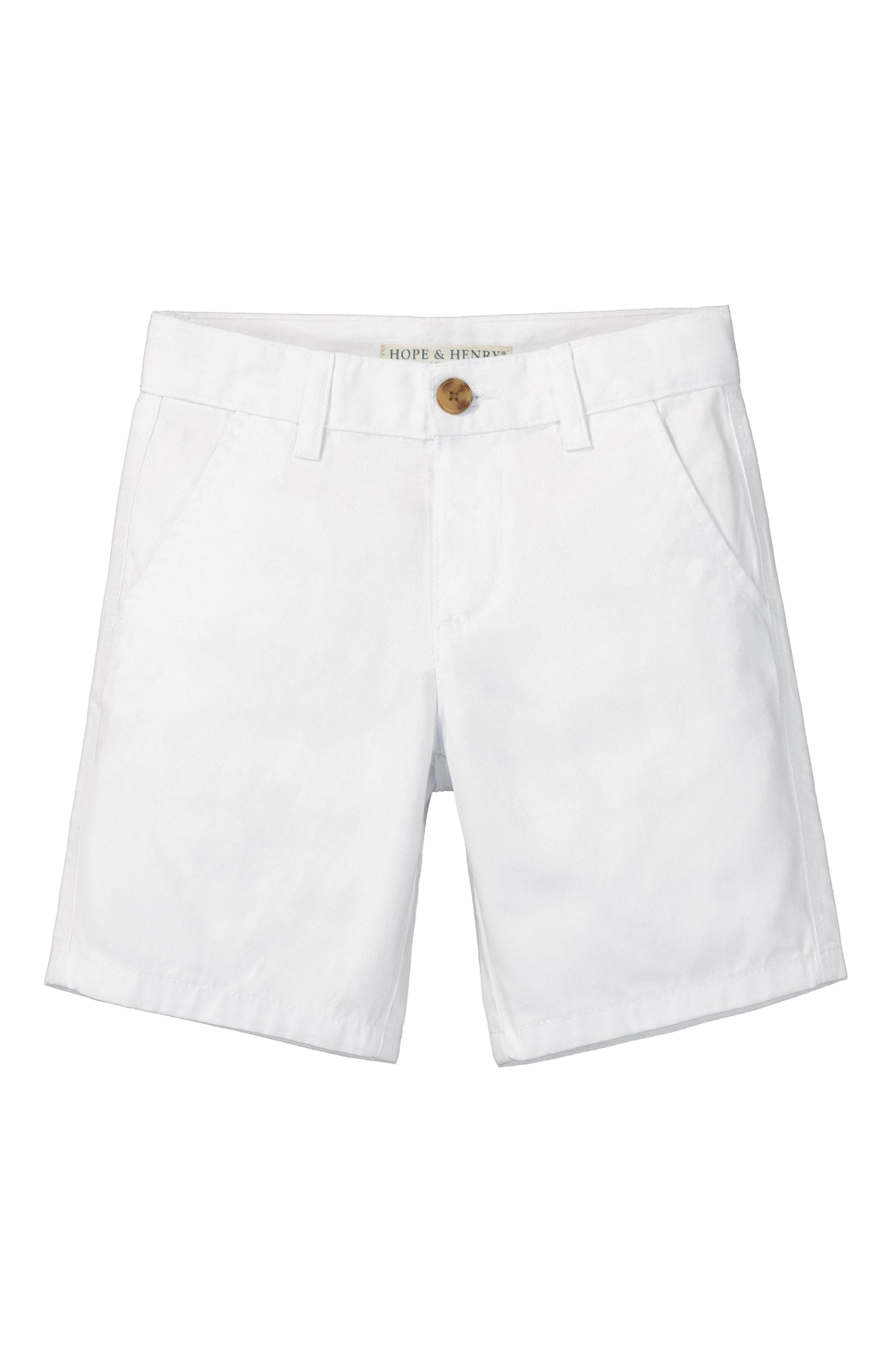selected White Stretch