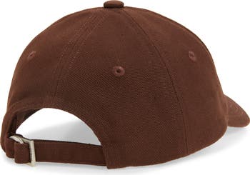 Jacquemus La Casquette Gadjo Baseball Cap | Nordstrom
