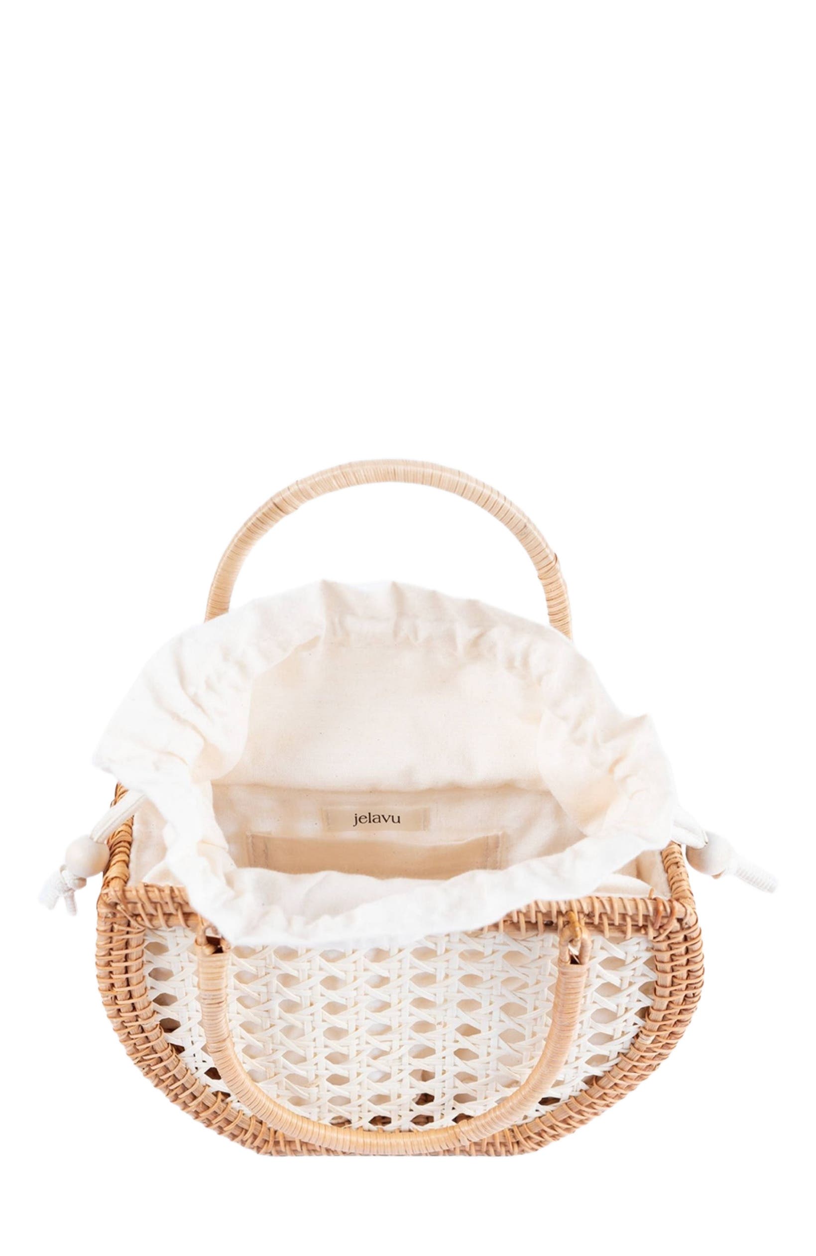 Jelavu Amelia Small Satchel Bag, Alternate, color, 