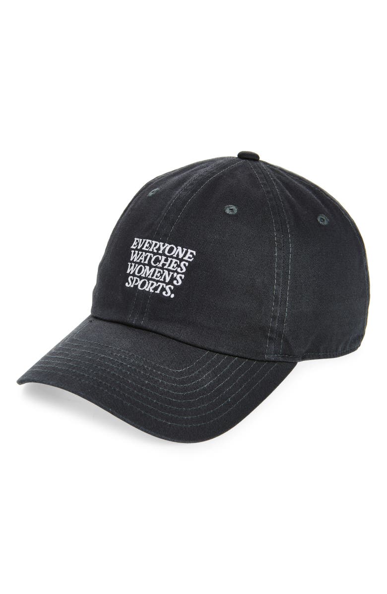 Nike x TOGETHXR Cap, Main, color, 