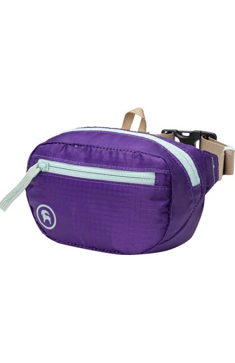 Destination 1L Hip Pack