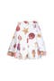  Conchitas In White Print