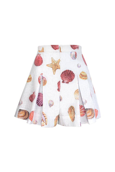 Perla Short