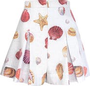 NO PISE LA GRAMA Perla Short