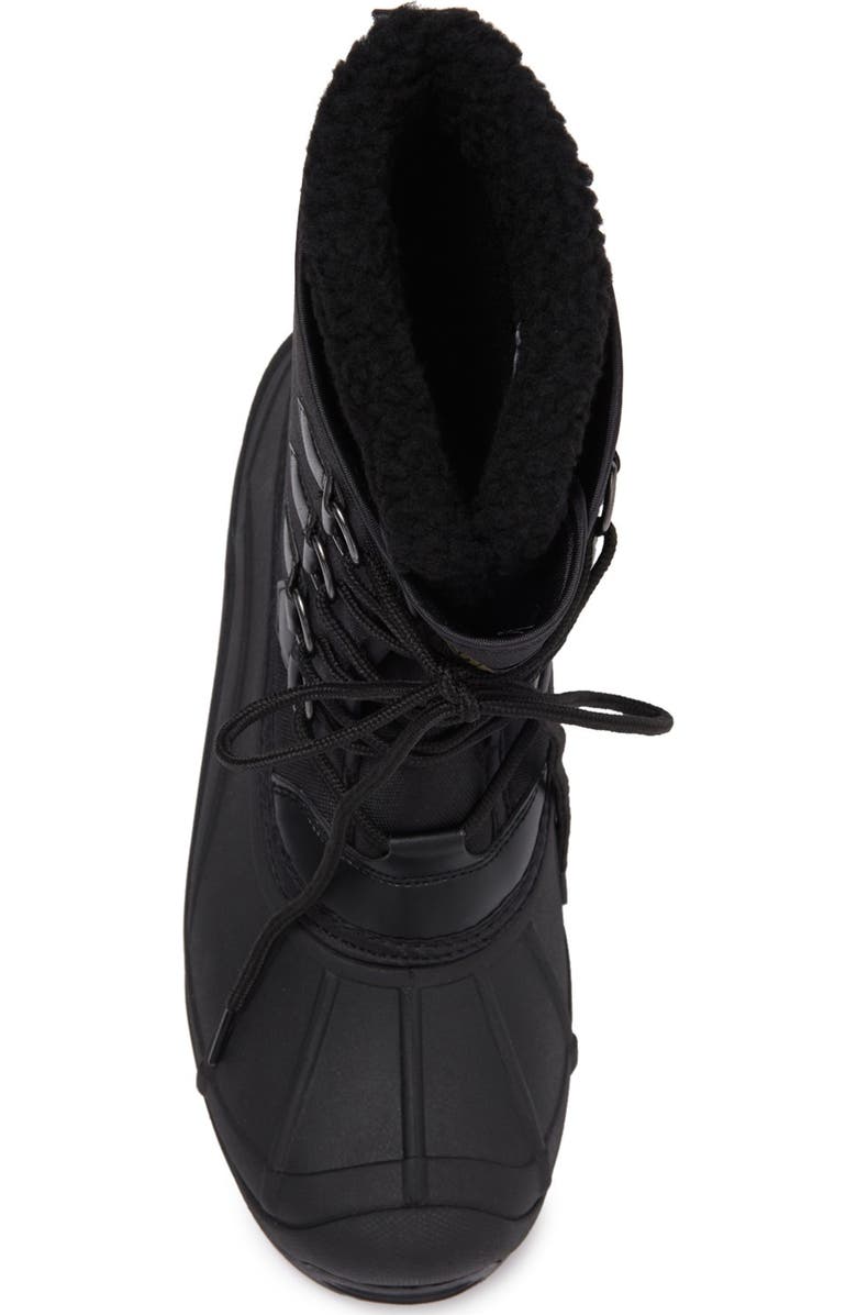 Khombu Jerry Winter Boot, Alternate, color,