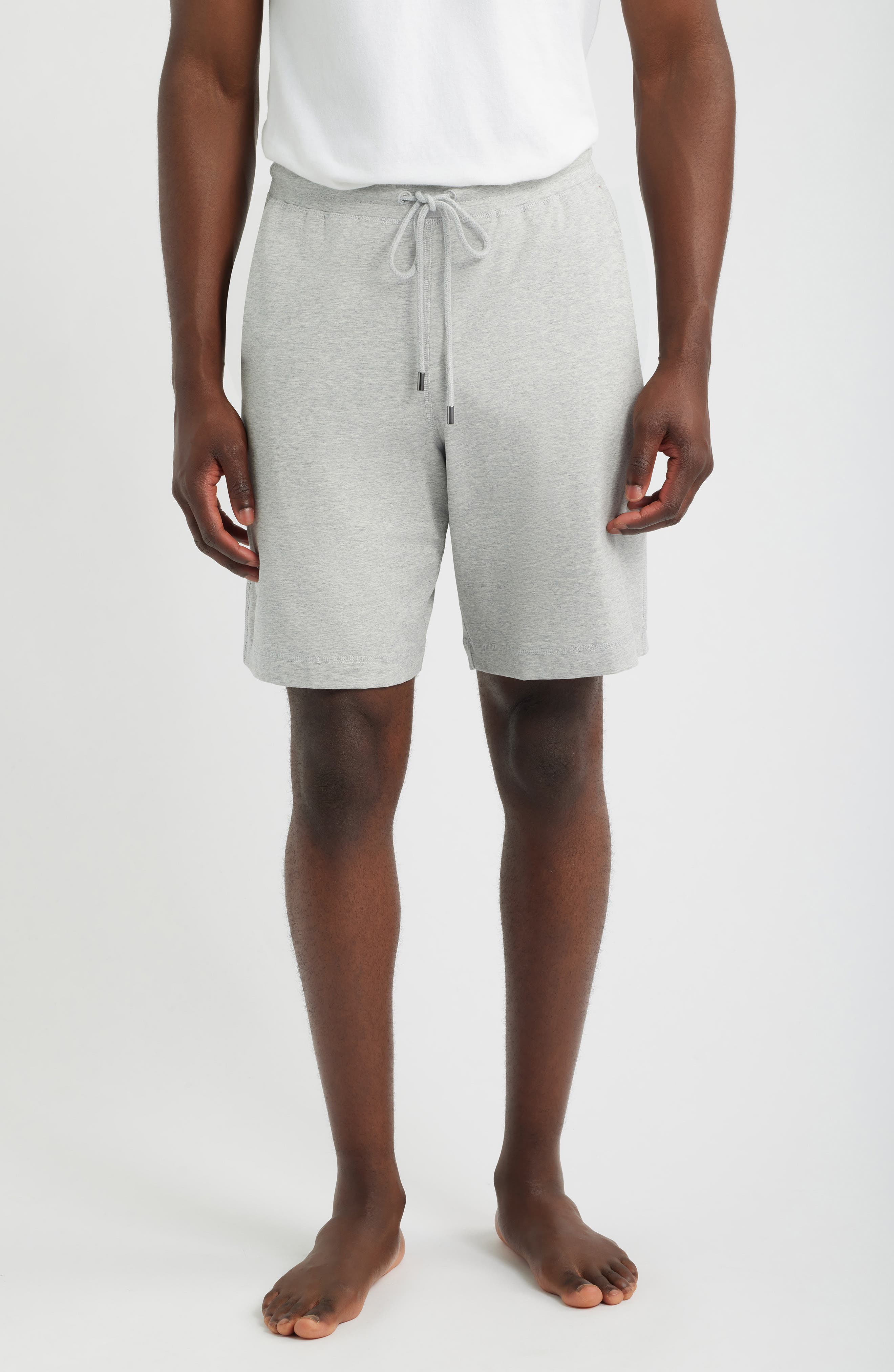 selected GREY HEATHER