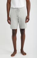 Daniel Buchler Stretch Cotton Lounge Shorts