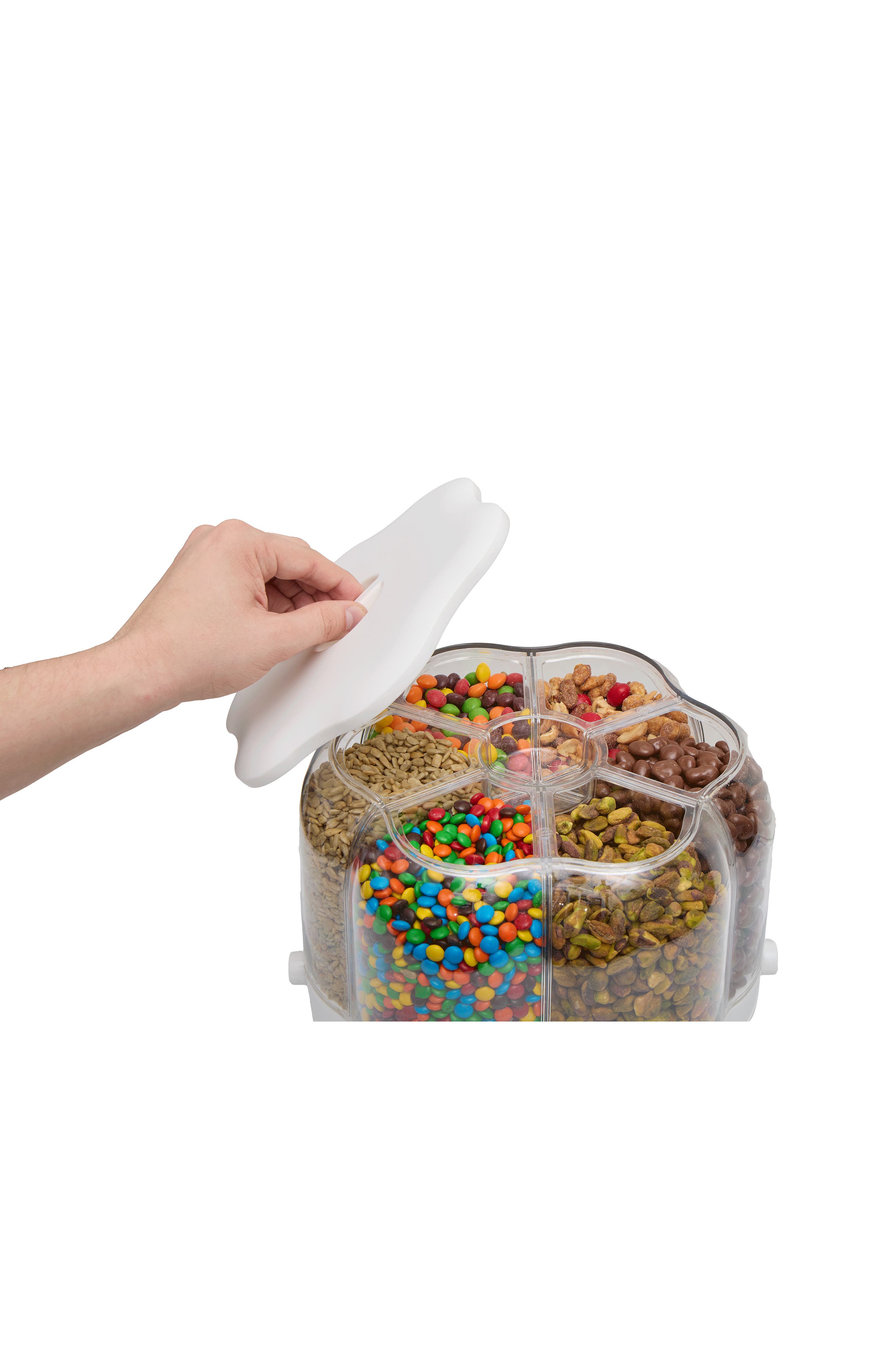 Core Home Large Rotating Food Storage Dispenser | Nordstromrack