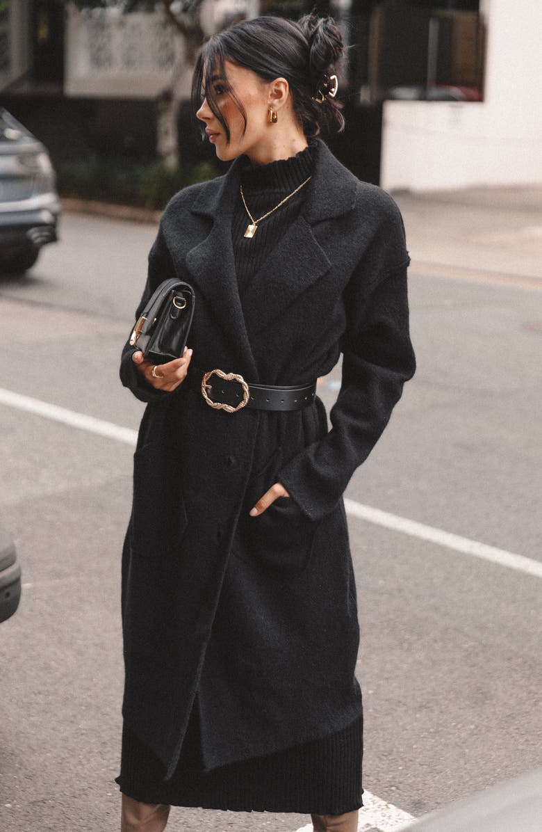 Petal & Pup Ivy Coatigan Sweater, Alternate, color,