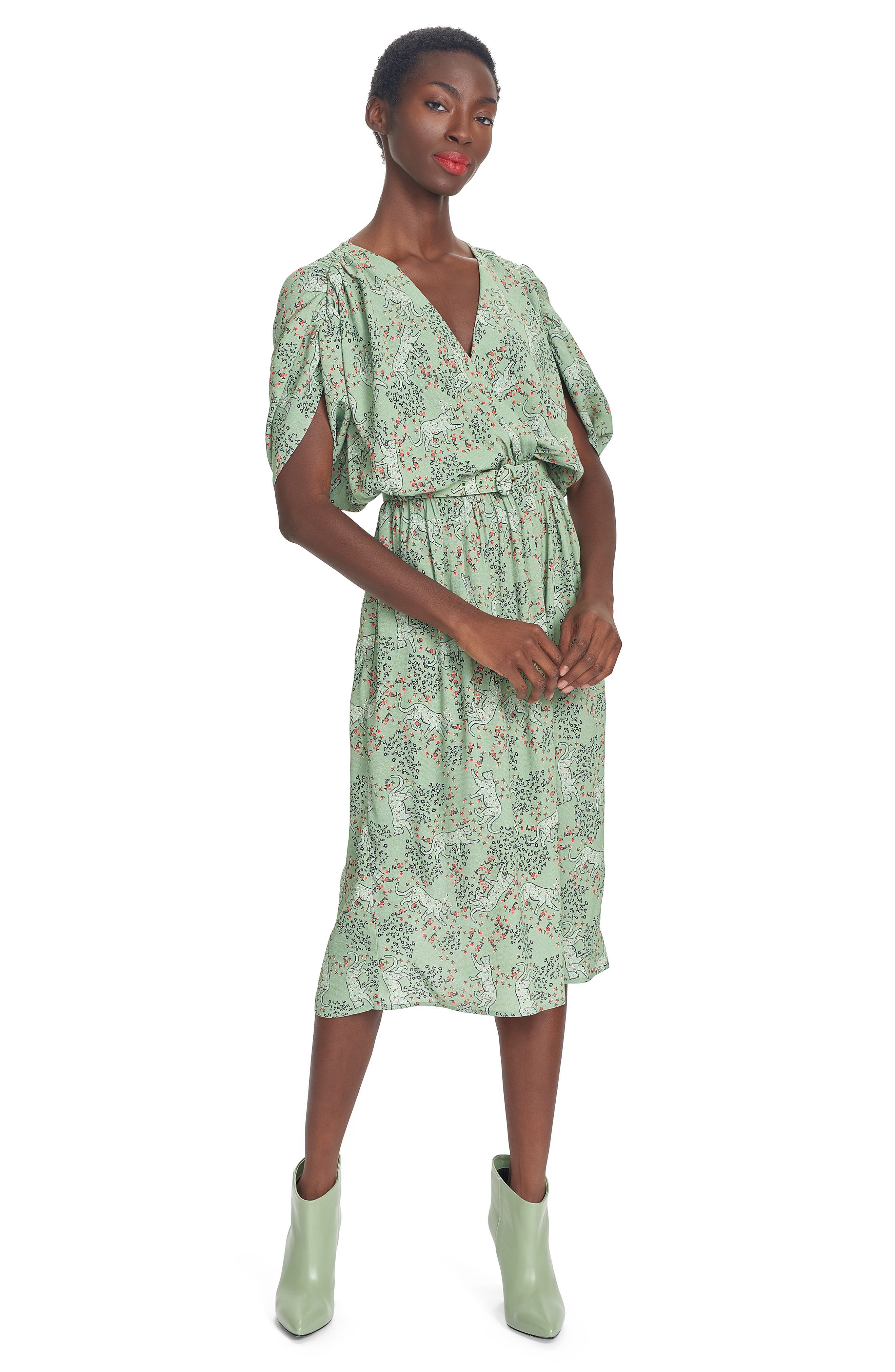 Corey Lynn Calter Lea Dress (Women) | Nordstromrack