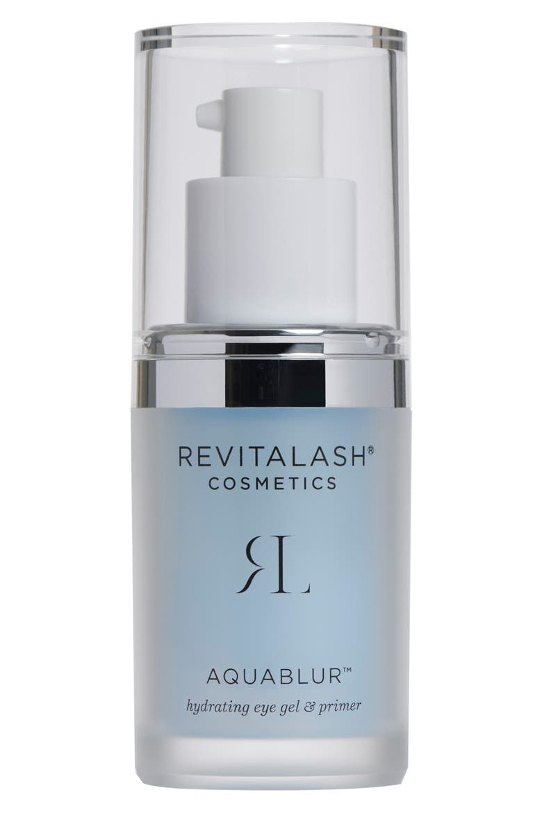 AquaBlur™ Hydrating Eye Gel & Primer video