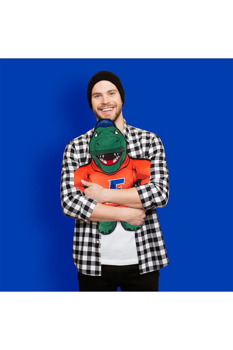 University of Florida Mascot Al E. Gator 24" Bleacher Buddy, Alternate, color, None