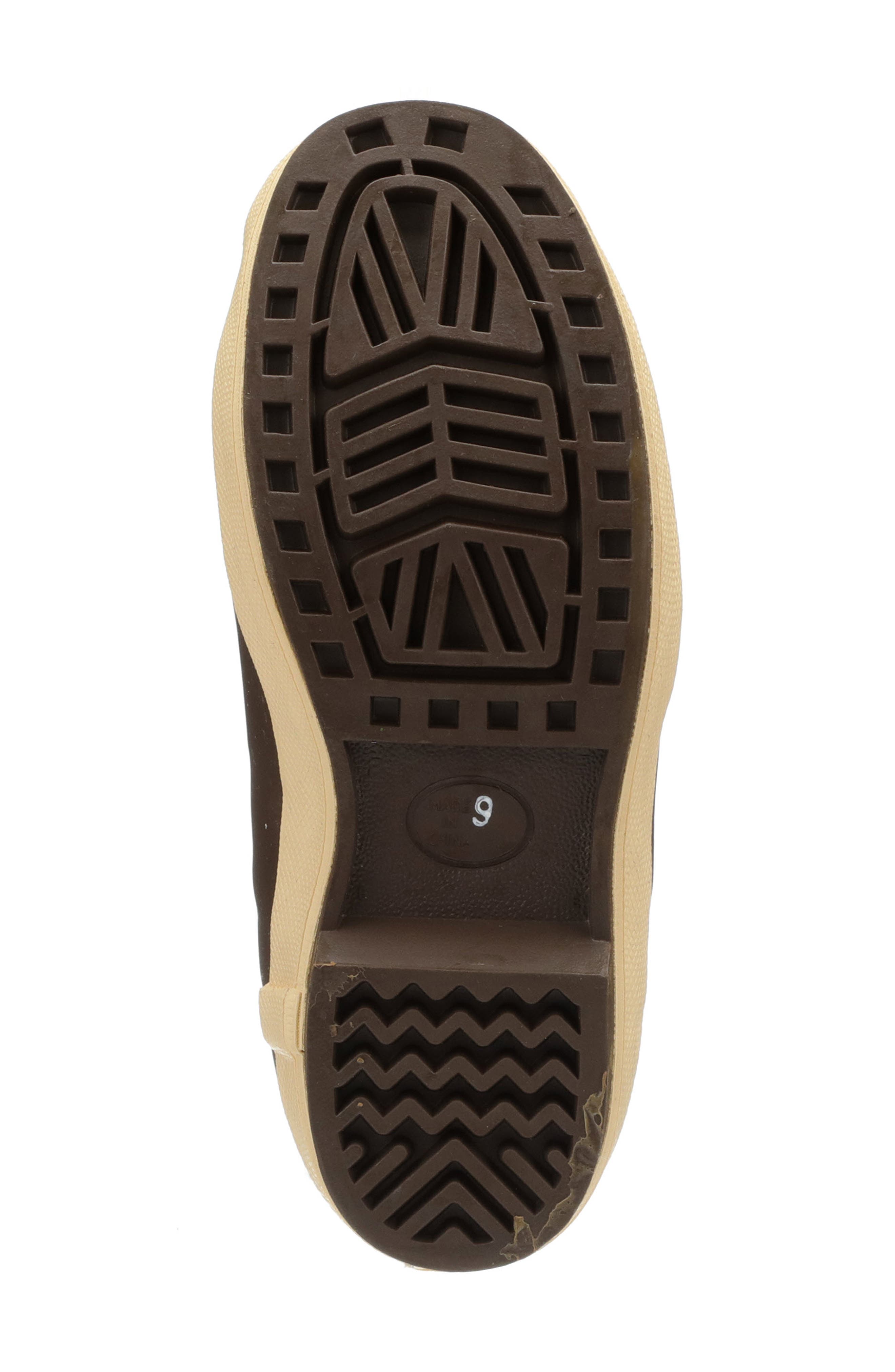 XTRATUF 15-Inch Legacy Insulated Waterproof Boot, Alternate, color, Brown