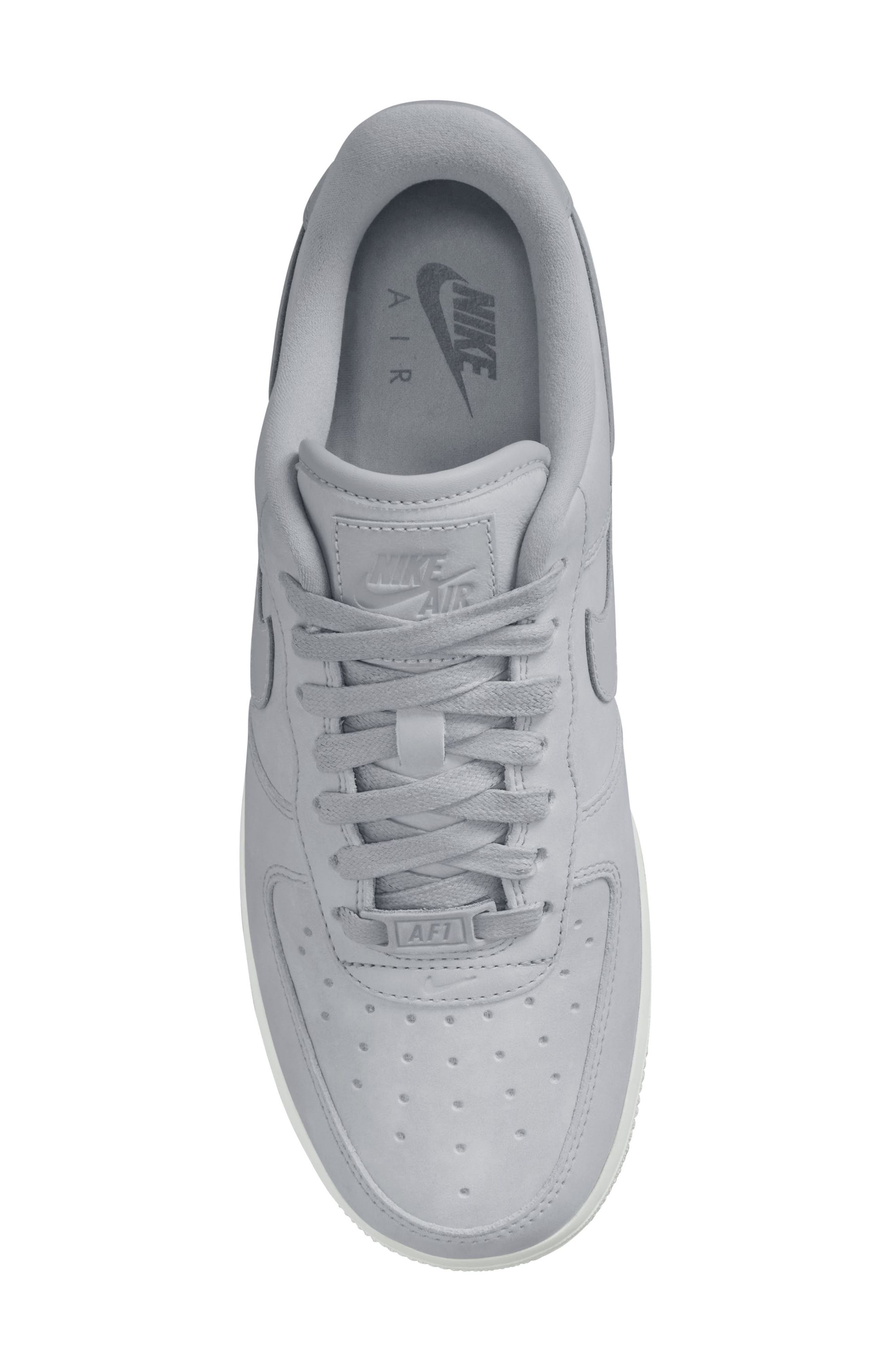 Nike Air Force 1 '07 PRM Sneaker, Alternate, color, 