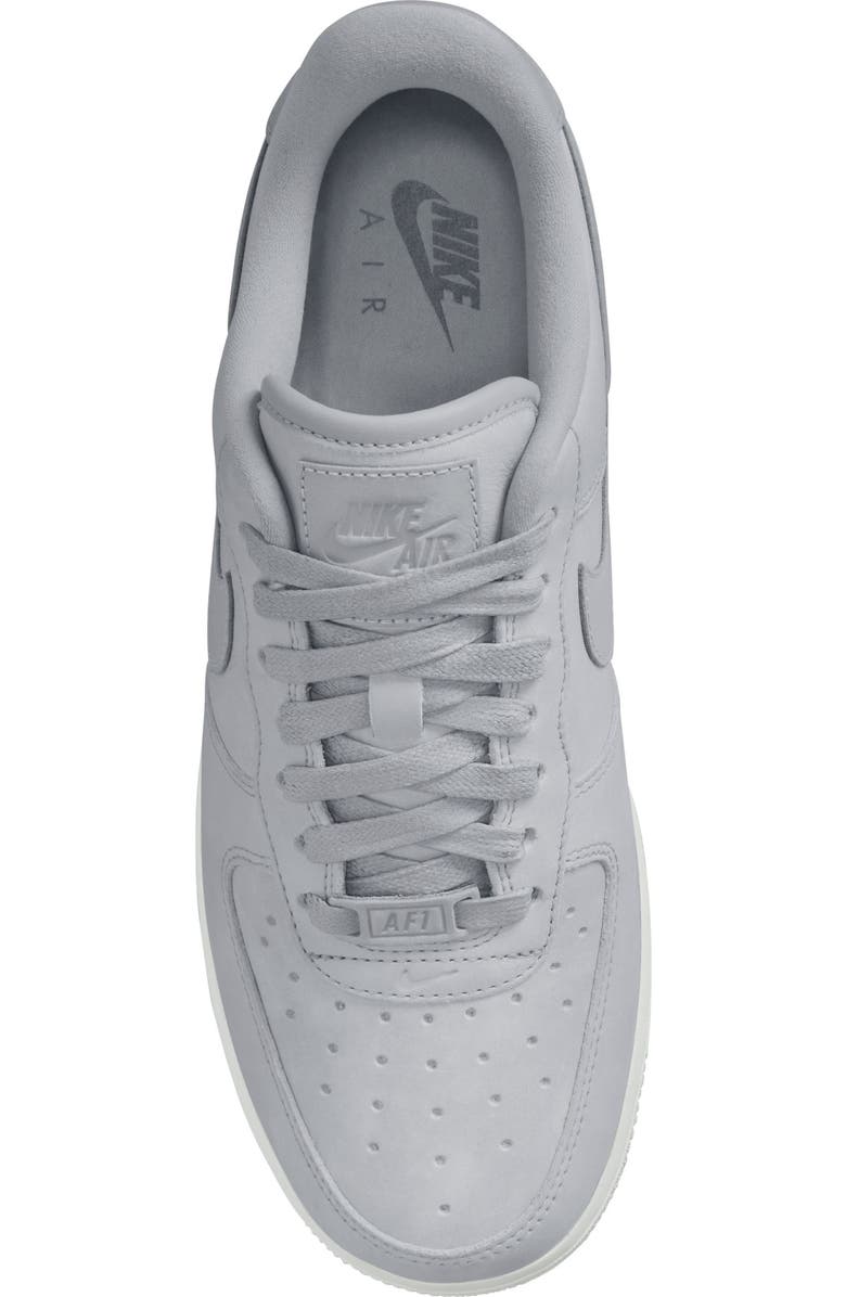 Nike Air Force 1 '07 PRM Sneaker, Alternate, color,