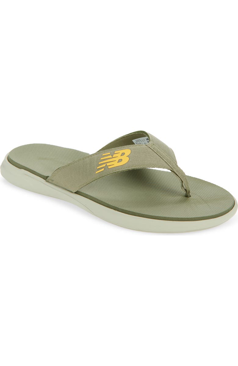 New Balance 340 Flip Flop, Main, color,
