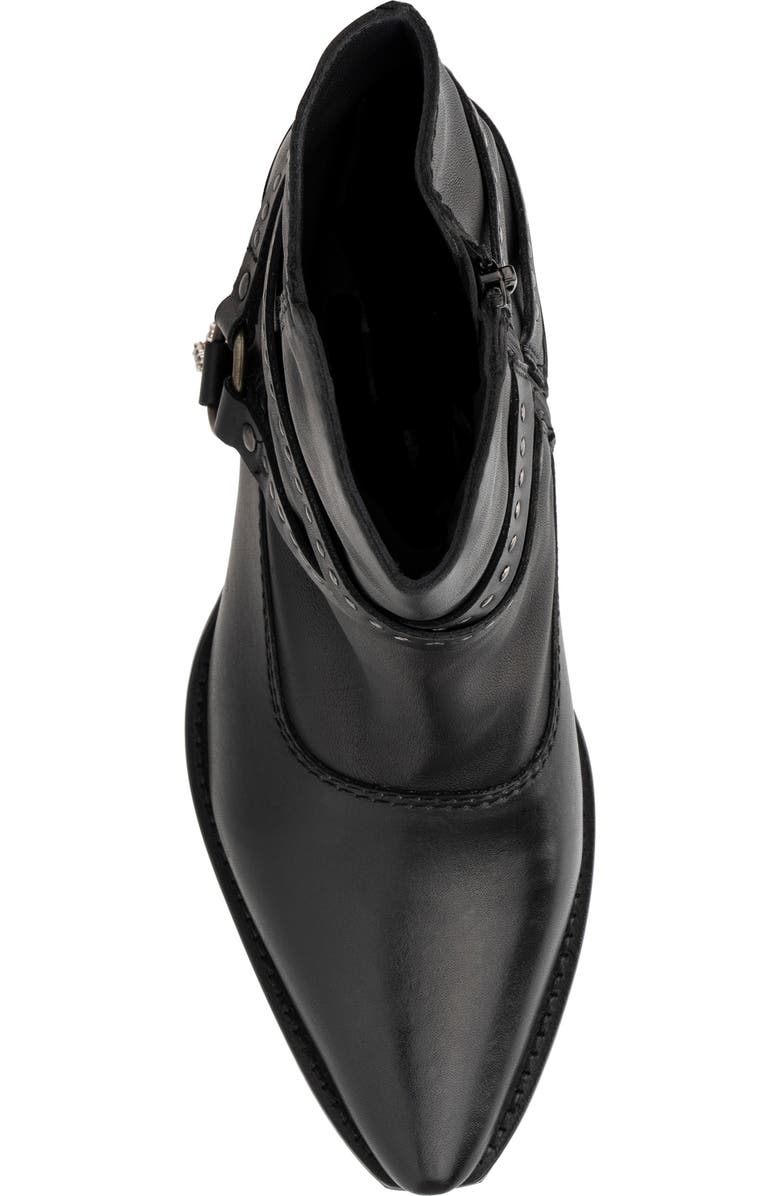 VINTAGE FOUNDRY Alissa Harness Leather Boot, Alternate, color,