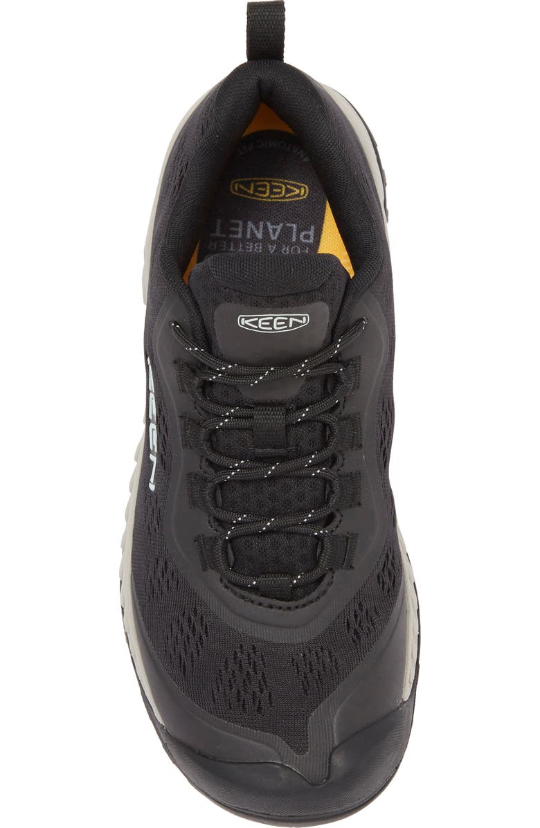 KEEN NXIS Speed Hiking Shoe, Alternate, color,