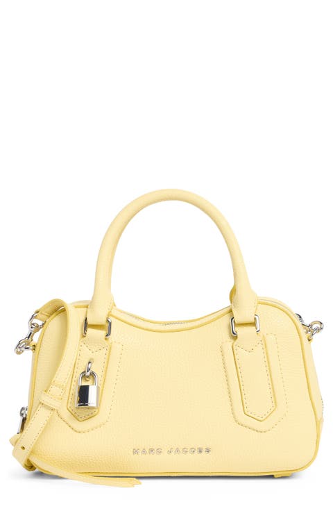 Drifter Small Satchel Bag