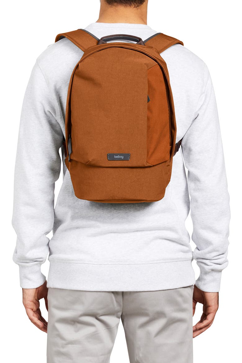 bellroy backpack compact Buy Classic | Boarding Gate The Bellroy 13 Tokyo Totepack Compact Laptop Backpack 14L is a versatile chameleon adapts to your day Bellroy Classic Compact Backpack (Men)