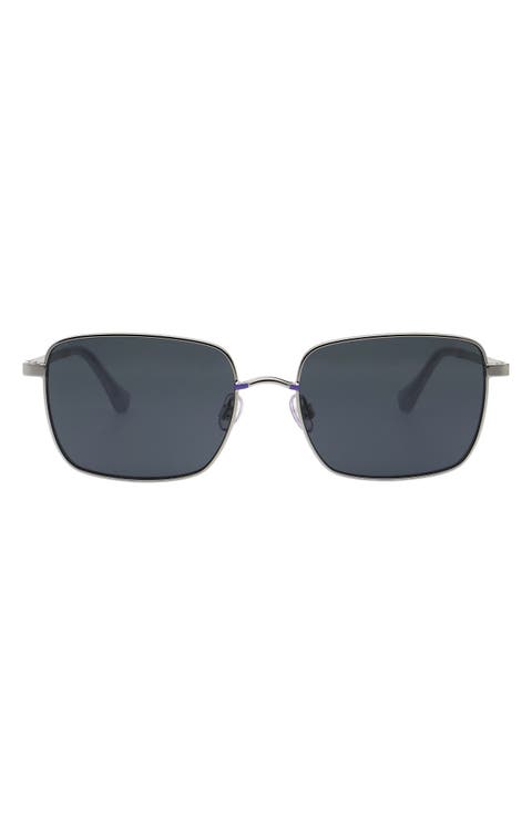 54mm Square Sunglasse