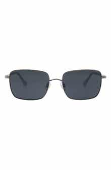Florence by Mills 54mm Square Sunglasse