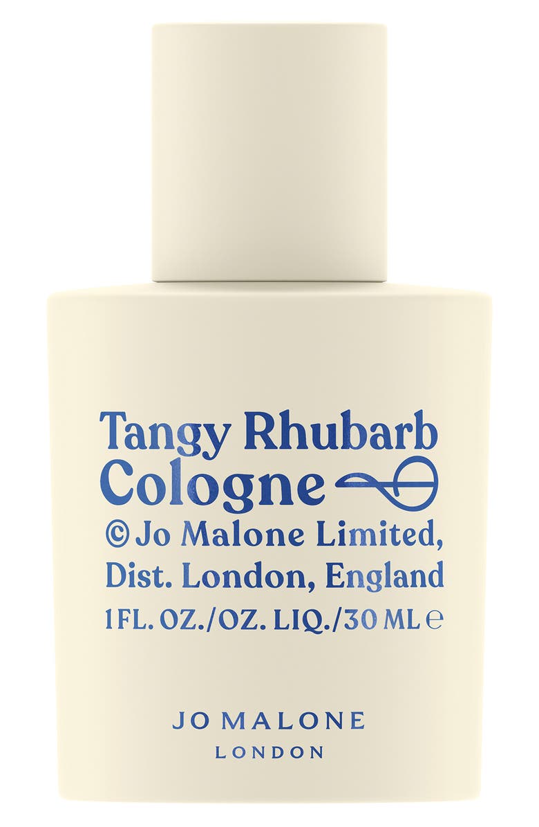 Jo Malone London<sup>™</sup> Tangy Rhubarb Cologne, Main, color, 