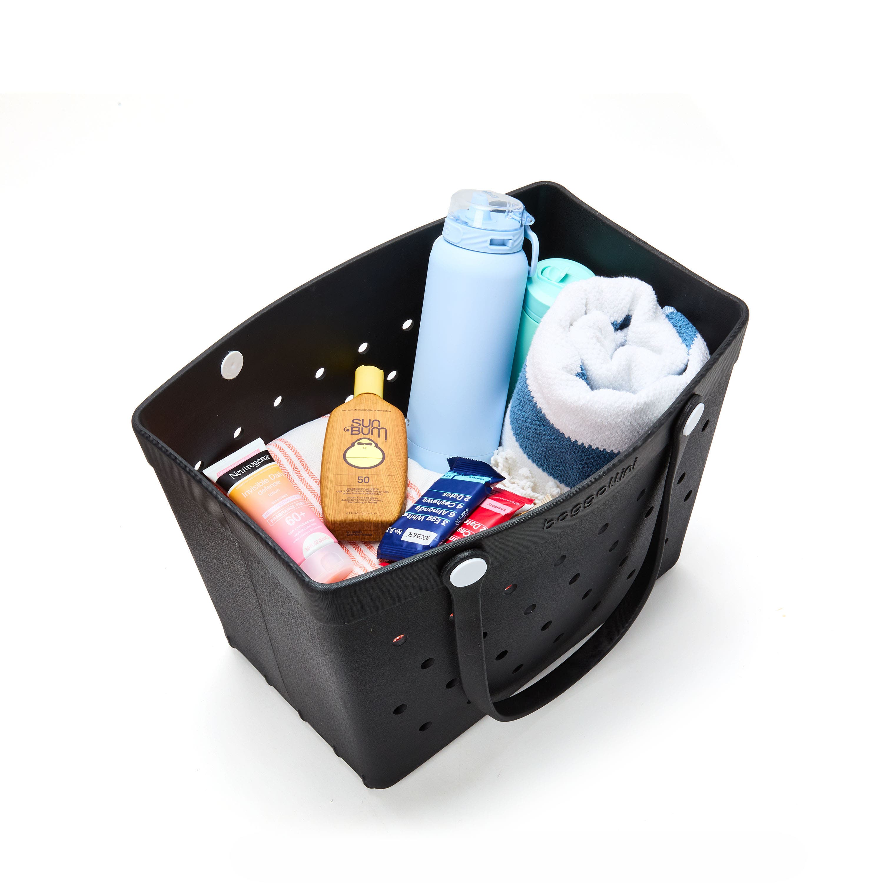 BAGGALLINI Breeze Tote, Alternate, color, 