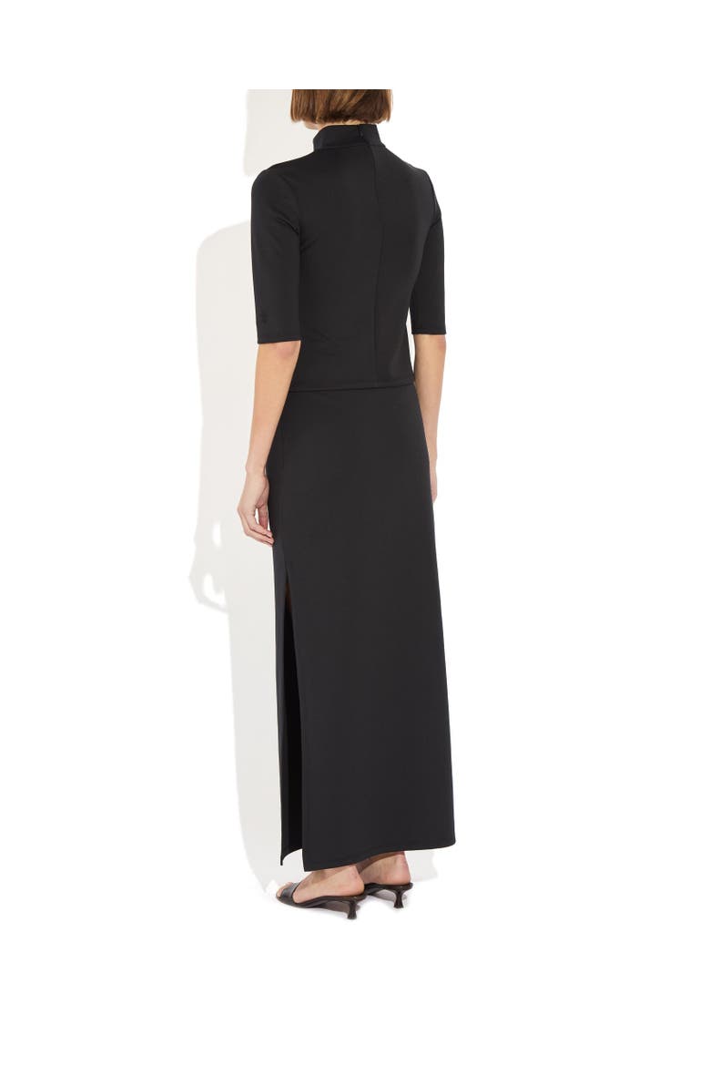 Thea Top, Alternate, color, Noir