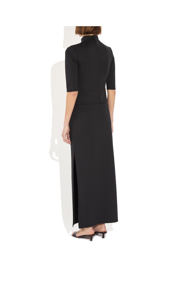 The Park Thea Top, Alternate, color, Noir