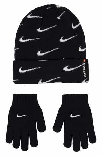 Nike Swoosh Repeat Beanie