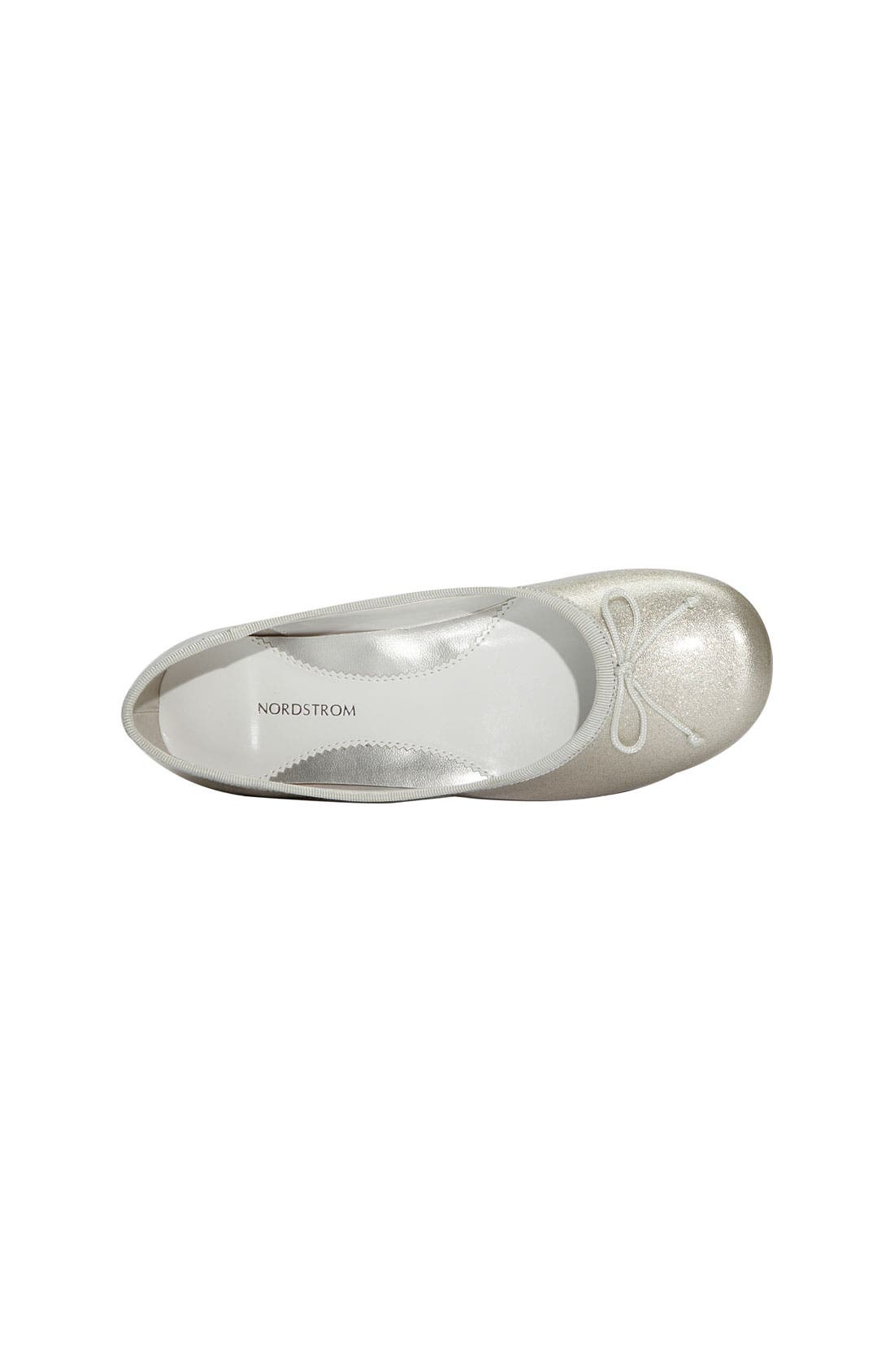 Nordstrom 'Bella' Ballet Flat, Alternate, color, 