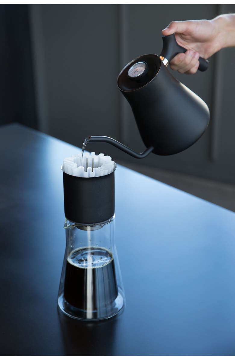 Fellow Stagg XF Pour Over Coffeemaker Set, Alternate, color, 
