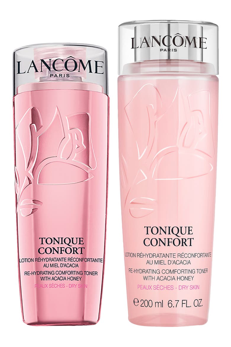 Tonique Confort Comforting Rehydrating Toner Duo USD $57 Value, Alternate, color, NO COLOR