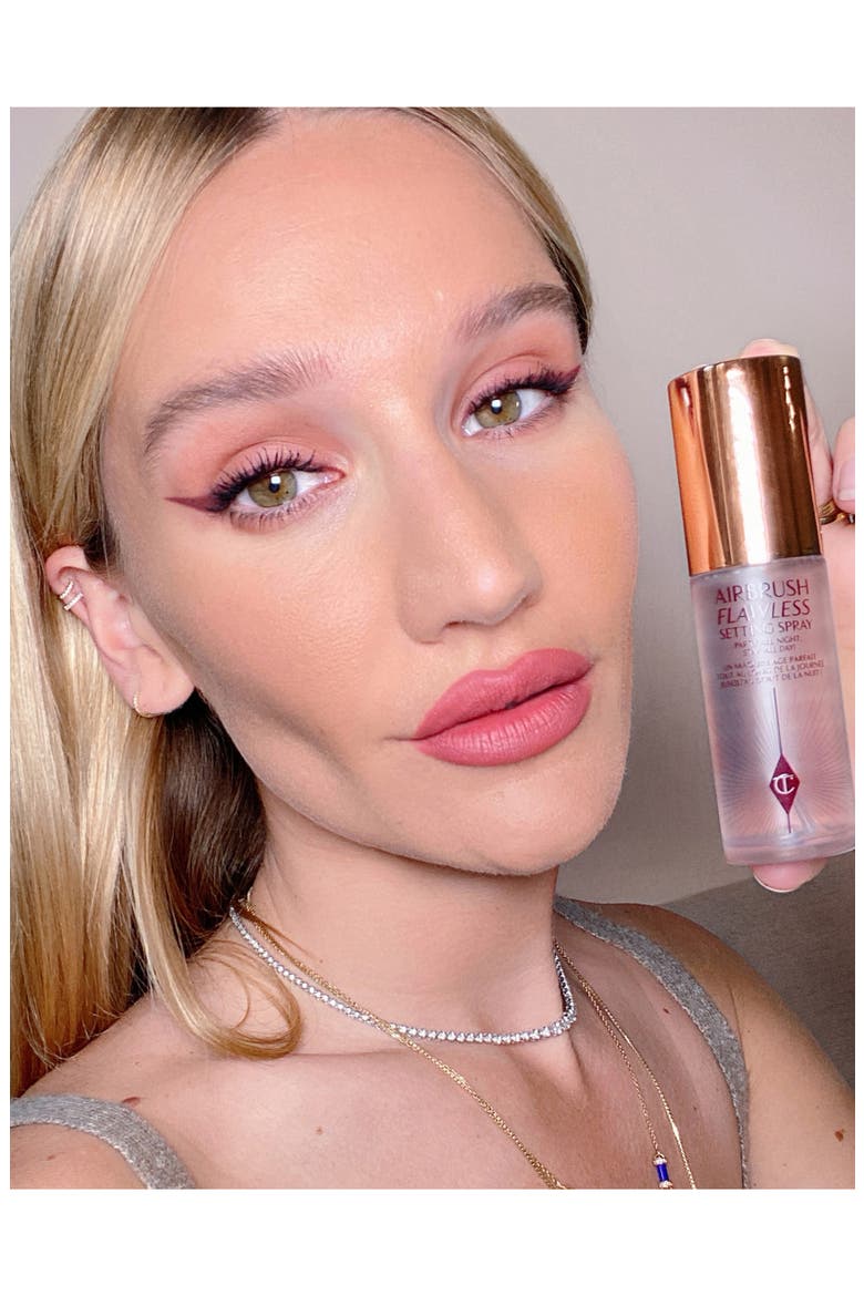 Setting Spray & Magic Cream Set $113 Value, Alternate, color, NO COLOR