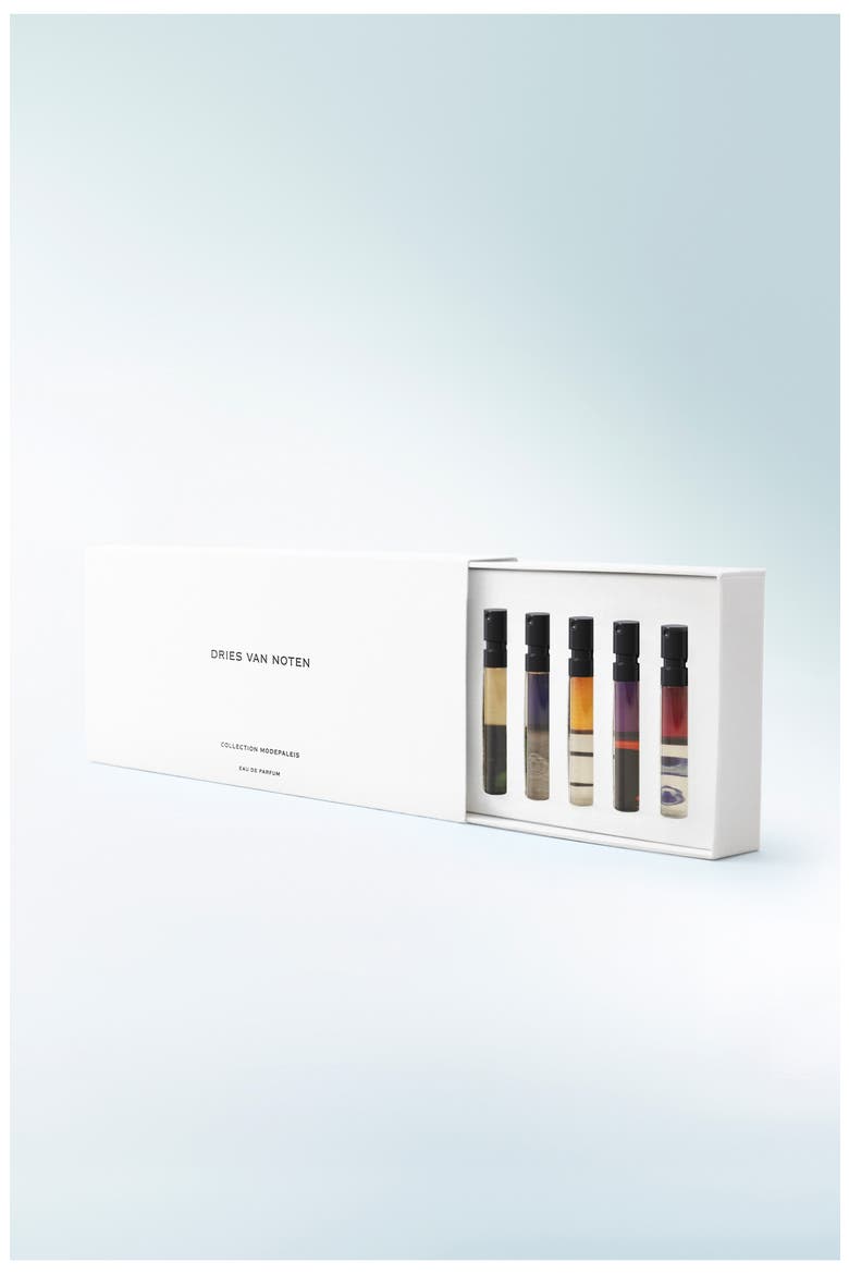 Collection Modepaleis Fragrance Discovery Set, Alternate, color, NO COLOR