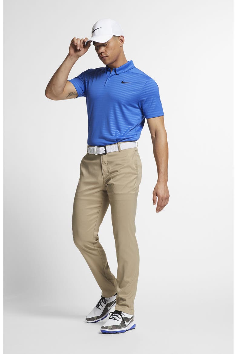 Flex Core Golf Pants, Alternate, color, KHAKI/KHAKI