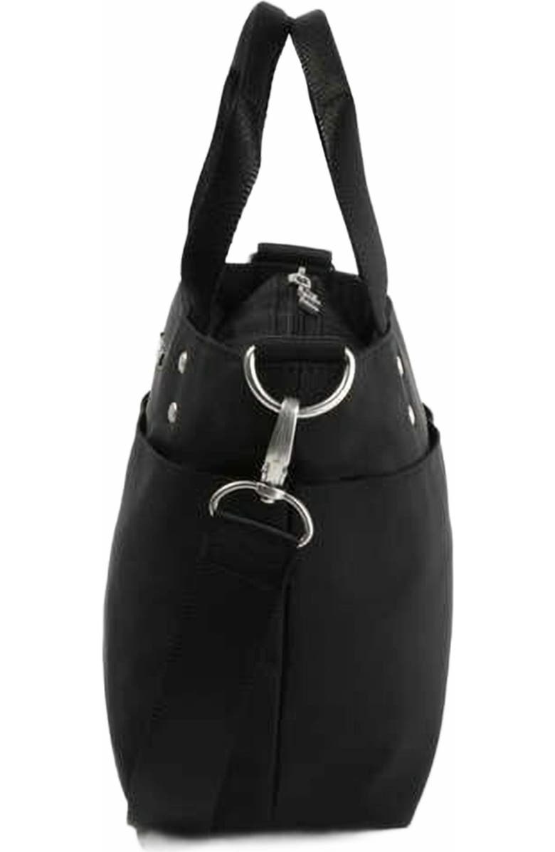 BAGGALLINI Mini Carryall Crossbody Tote Bag, Alternate, color,