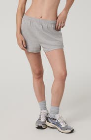 Vuori Halo Performance Shorts