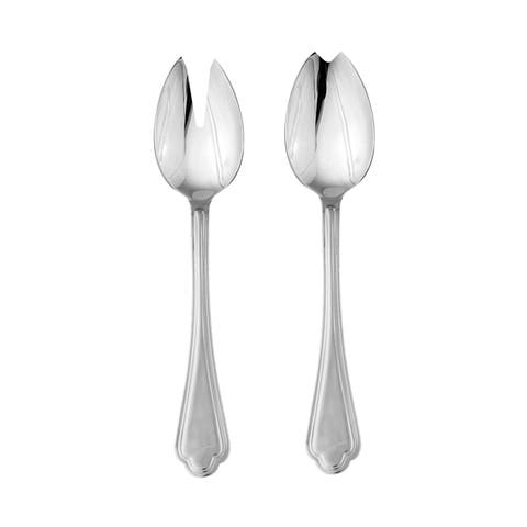 Leonardo Salad Serving Set - 2 Pieces