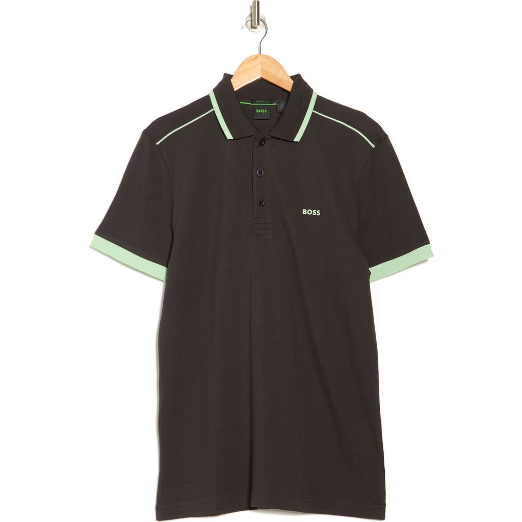Hugo Boss Boss Paddy 1 Cotton Polo