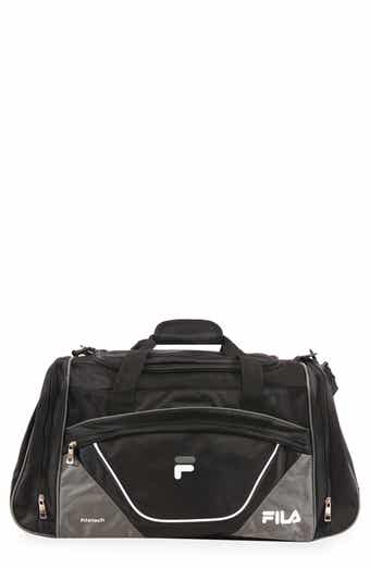 FILA Acer 25-Inch Duffle Bag