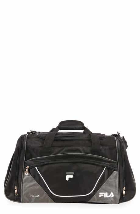 FILA Acer 25-Inch Duffle Bag
