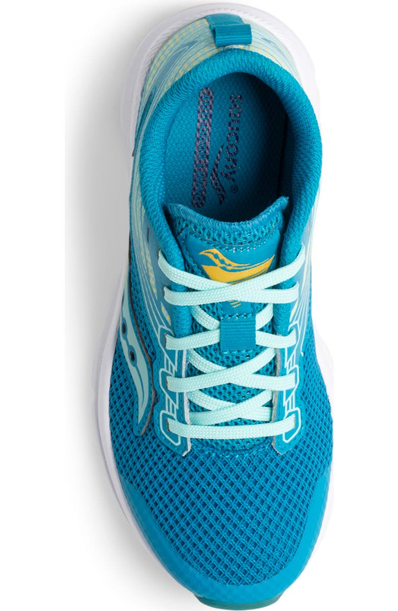 Saucony Kids' Axon Sneaker, Alternate, color,