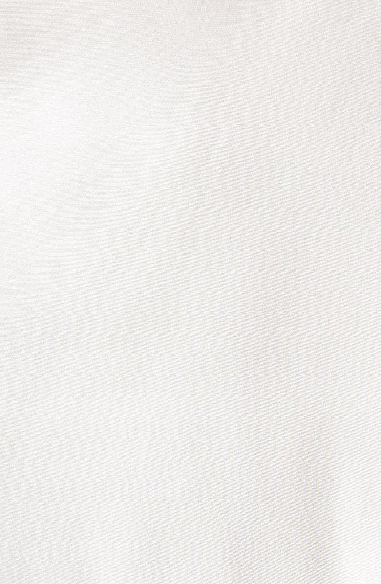 Lafayette 148 New York 'Blane' Silk Tank, Alternate, color,