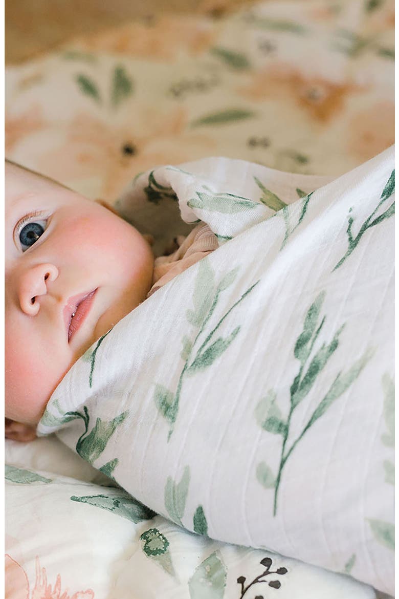2-Pack Assorted Swaddle Blankets, Alternate, color, MULTI