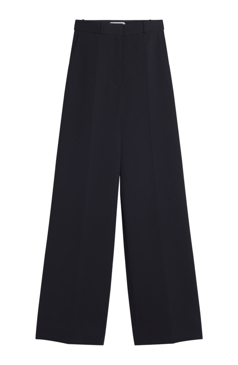 Lanvin WIDE LEG PANTS, Alternate, color, 